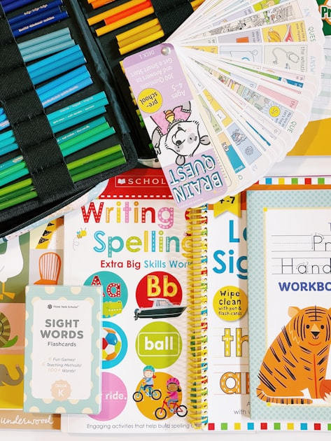 Fun Phonics Worksheets for Kids